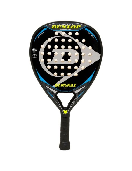 Dunlop Samurai 9623961 | Ofertas de pádel