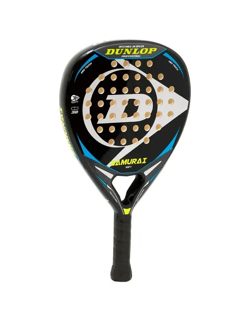 Dunlop Samurai 9623961 | Ofertas de pádel