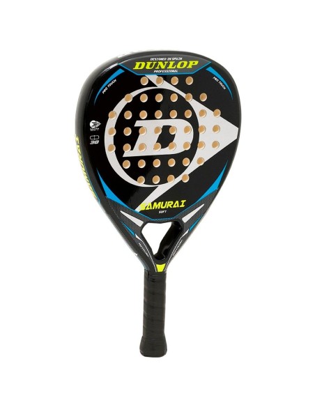 Dunlop Samurai 9623961 | Ofertas de pádel