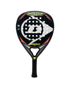 Dunlop Samurai Soft 9623920 | Ofertas de pádel
