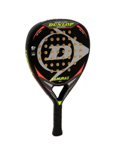 Dunlop Samurai Soft 9623920 | Ofertas de pádel 2