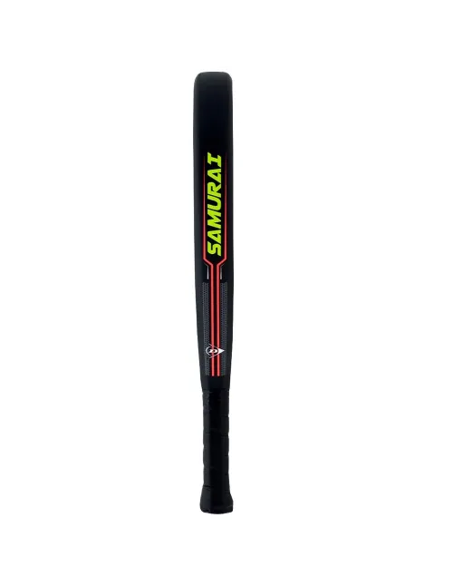 Dunlop Samurai Soft 9623920 | Ofertas de pádel