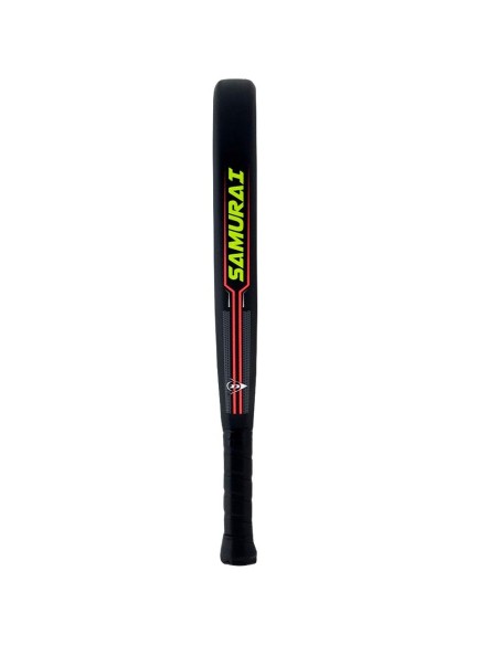 Dunlop Samurai Soft | Ofertas de pádel