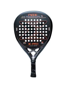 Nox X Pro Carbon Luxury Series | Ofertas de pádel
