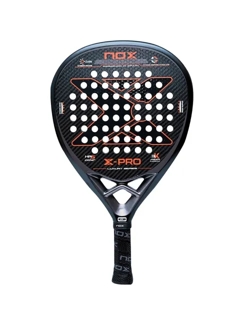 Nox X Pro | Ofertas de pádel