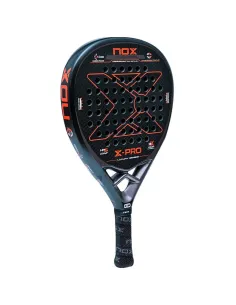 Nox X Pro Carbon Luxury Series | Ofertas de pádel 2