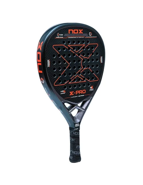 Nox X Pro | Ofertas de pádel