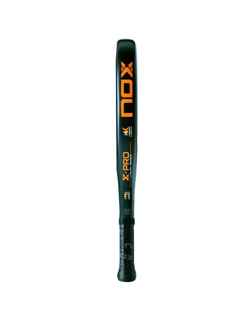 Nox X Pro Carbon Luxury Series | Ofertas de pádel