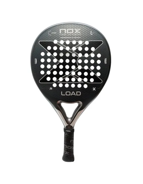 Nox Load 3D | Racchetta da padel Nox | Nox 