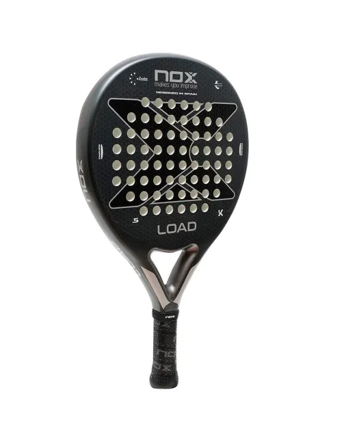 Nox 3D laden - PEXPNLOAD | Ofertas de padel