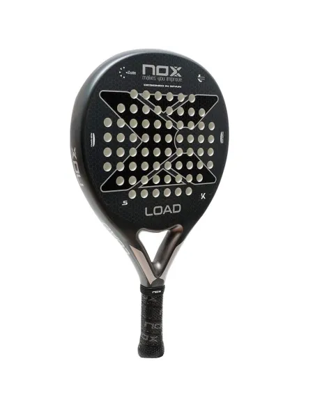 Nox Load 3D - SCARICAMENTO PEXPN |Padel offers