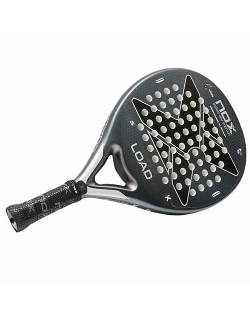 Nox Load 3D - PEXPNLOAD |Padel offers