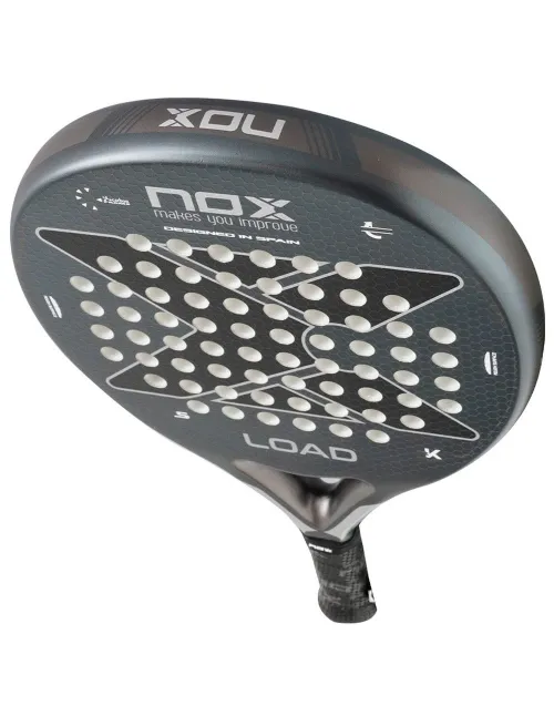 Nox 3D laden - PEXPNLOAD | Ofertas de padel