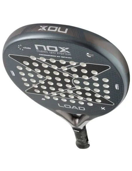 Nox 3D laden - PEXPNLOAD | Ofertas de padel
