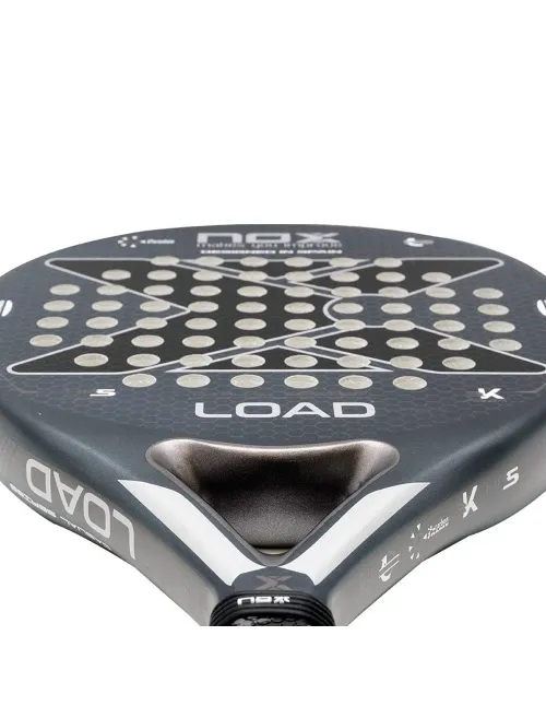 Nox Load 3D - PEXPNLOAD |Padel offers