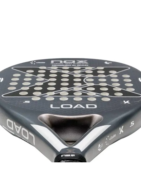 Nox Load 3D - SCARICAMENTO PEXPN |Padel offers