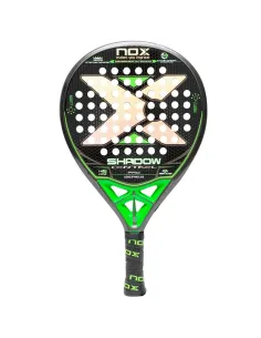 Nox Shadow Control Fiber | Ofertas de pádel