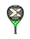 Nox Control Fibra d'ombra |Padel offers