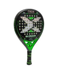 Nox Shadow Control Fiber | Ofertas de pádel 2