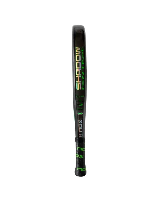 Nox Control Fibra de sombra | Ofertas de padel