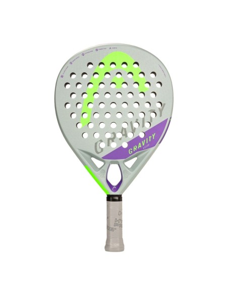 Head Gravità Elite |Padel offers