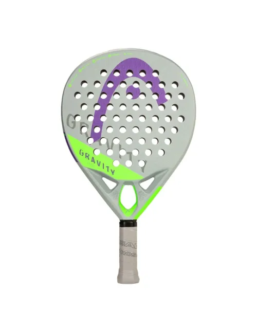 Head Gravity Elite | Ofertas de pádel
