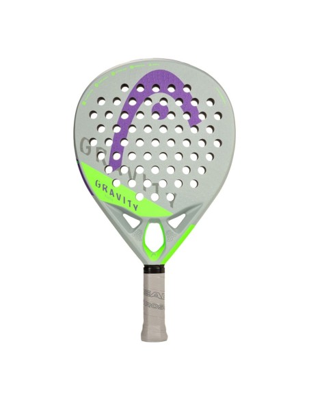 Head Gravity Elite 2022 | Ofertas de pádel