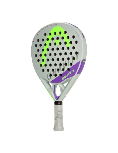 Head Gravity Elite | Ofertas de pádel