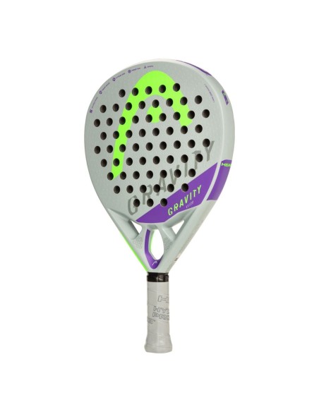Head Gravity Elite | Ofertas de pádel