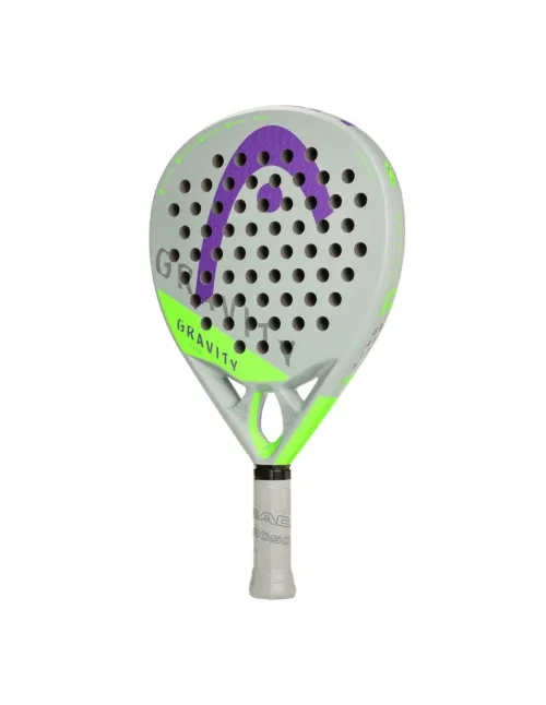 Head Gravity Elite | Ofertas de pádel