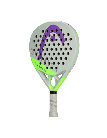 Head Gravity Elite 2022 | Ofertas de pádel