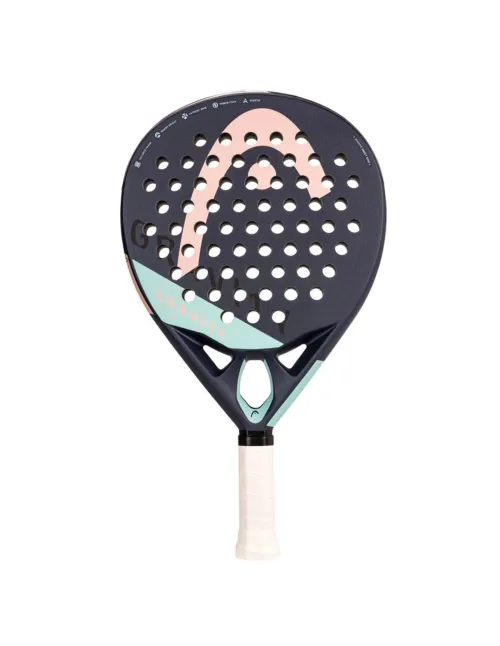 Head Gravity Motion 2022 | Ofertas de pádel