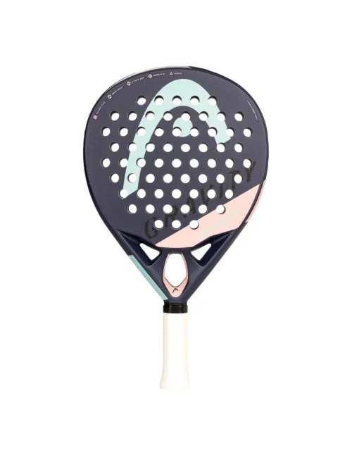 Head Movimento gravitacional 228172 | Ofertas de padel