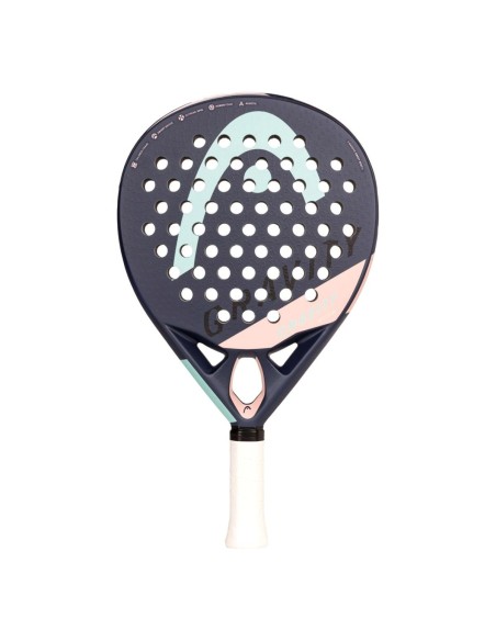 Head Gravity Motion 2022 | Ofertas de pádel