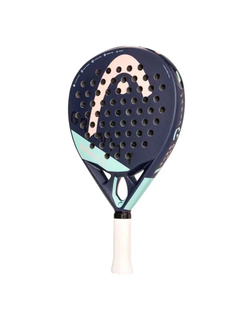 Head Gravity Motion 2022 | Ofertas de pádel