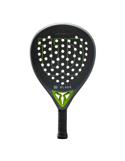 Wilson Blade Tour V2 | Paddle blades Wilson | Wilson 