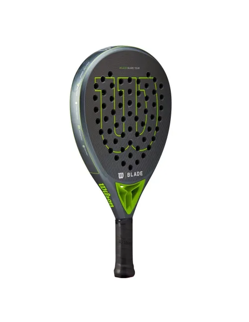 Wilson Blade Tour V2 | Ofertas de pádel