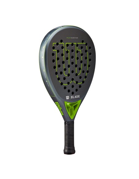Wilson Blade Tour V2 | Ofertas de pádel
