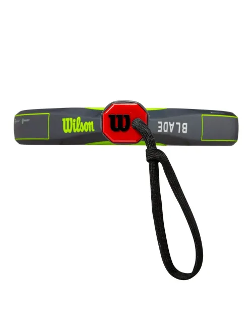 Wilson Blade Tour V2 | Ofertas de pádel