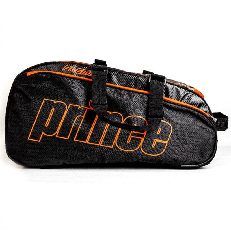 Paletero Prince Padel Premier | Paleteros y mochilas Prince | Prince 