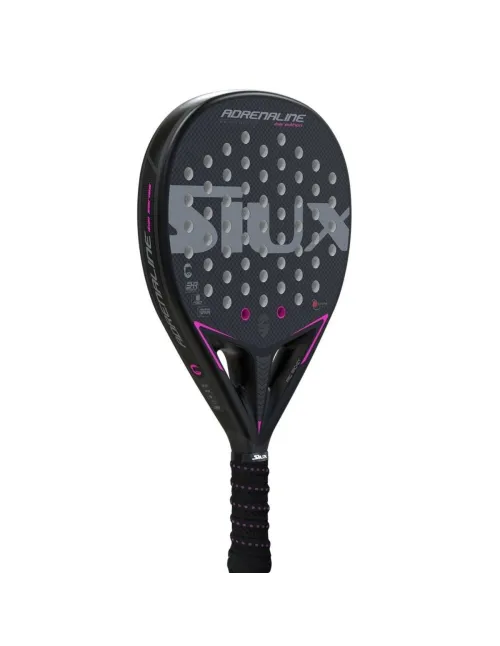 Siux Adrenaline Ibai Edition | Ofertas de padel