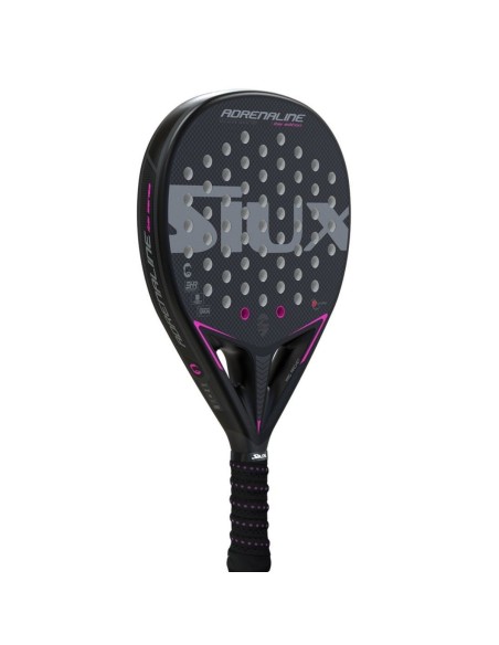 Siux Edição Adrenaline Ibai | Ofertas de padel