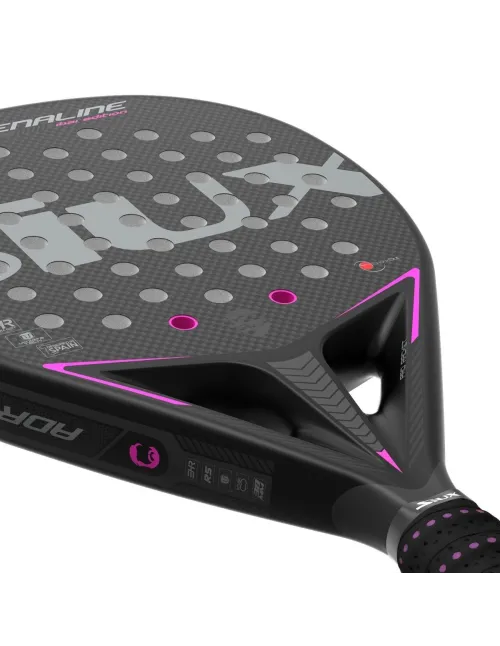 Siux Edição Adrenaline Ibai | Ofertas de padel