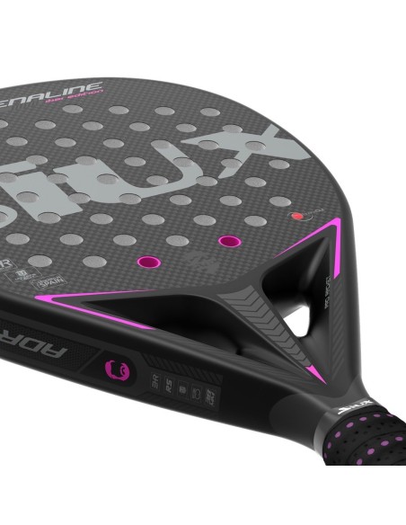 Siux Adrenaline Ibai Edition | Ofertas de pádel