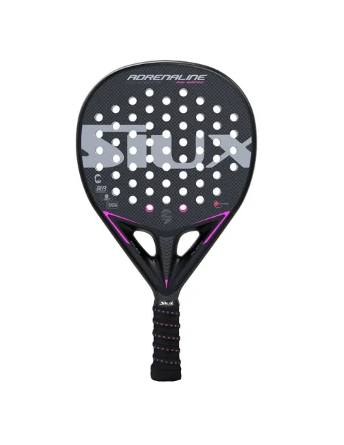 Siux Adrenaline Ibai Edition | Paddle blades Siux | Siux 