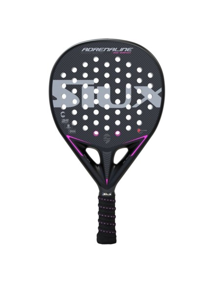 Siux Edição Adrenaline Ibai | Ofertas de padel