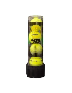 Presurizador Bullpadel Pascal Box 4B | Ofertas de pádel 2