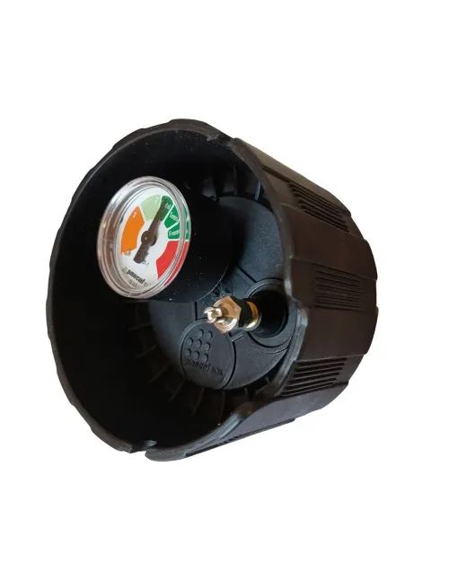 PASCAL BOX 4B Pressurizer | Ofertas de padel