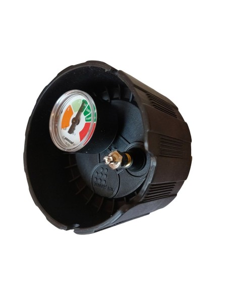 Presurizador PASCAL BOX 4B | Ofertas de pádel