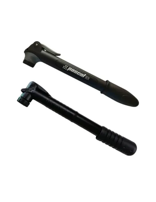 Presurizador Bullpadel Pascal Box 4B | Ofertas de pádel